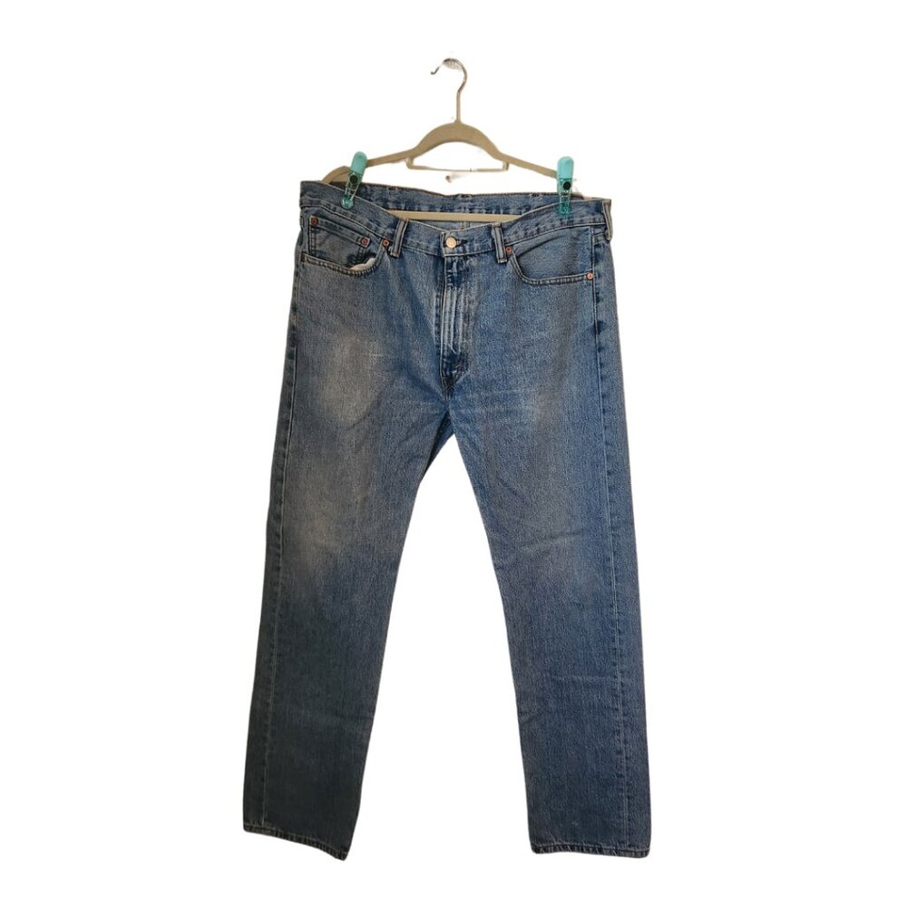 Vintage Levi Strauss & Co. 505 Jeans – 38x34 Men